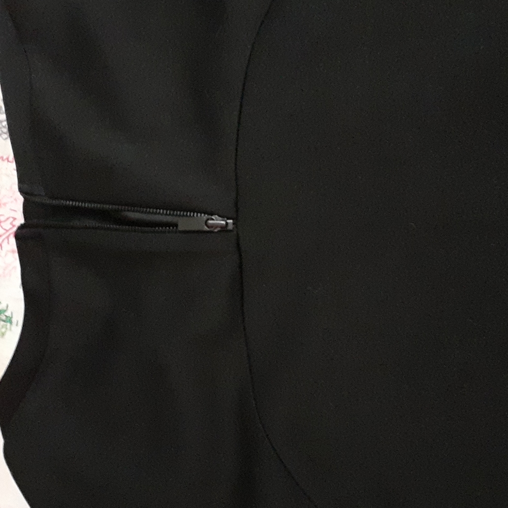 Fall Colored Top. - image 6